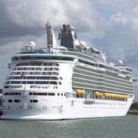 Cruise Ship