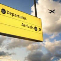 airport